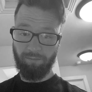 Meet your Posher, Colin